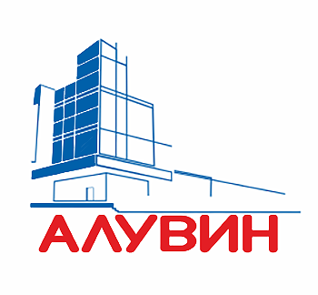 Карнизы Компании «Алувин»